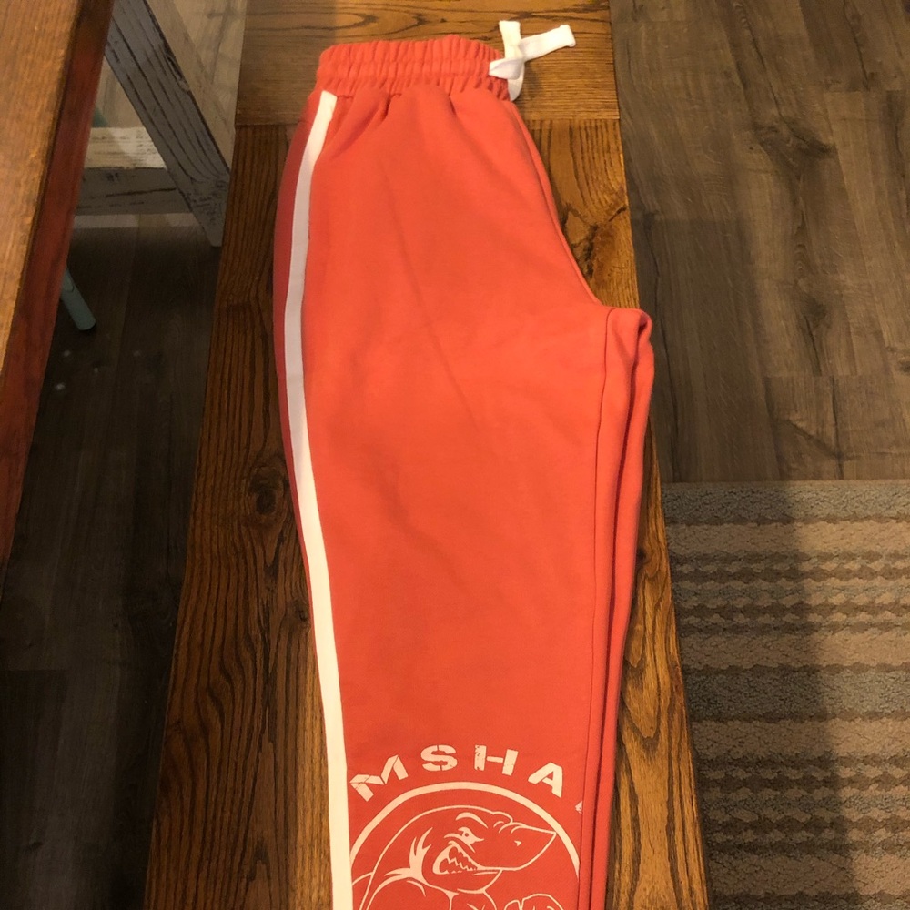 Gymshark legendary joggers